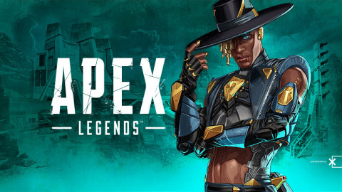 Play Apex Legends Emergence on Aug. 3. (Graphic: Business Wire)