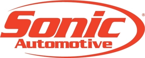Sonic Automotive, Inc. Logo