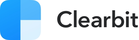 Clearbit Logo
