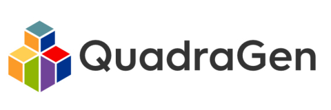 QuadraGen Logo