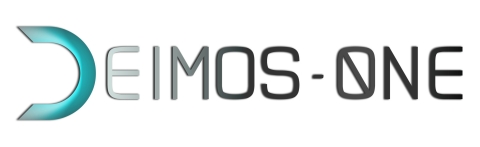 Deimos-One Logo
