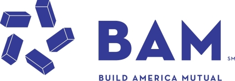 Build America Mutual Logo