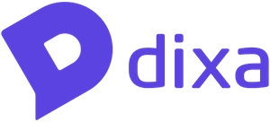 Dixa Logo