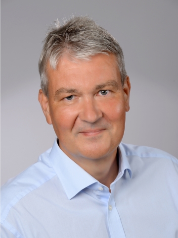 thumbnail Uz Stammberger, MD, Chief Medical Officer of Prokarium (Photo: Business Wire)