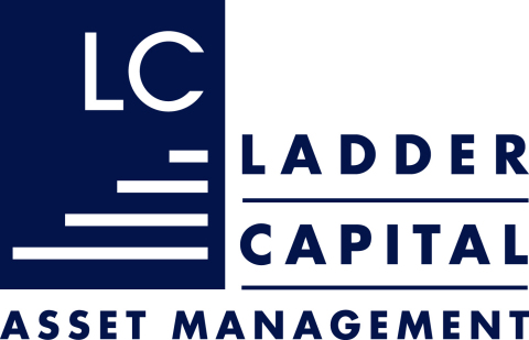Ladder Capital Corp Logo