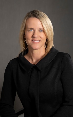 Trisha Frank has been appointed Vice President of Government Programs for Air Transport Services Group, Inc. (Photo: Business Wire)