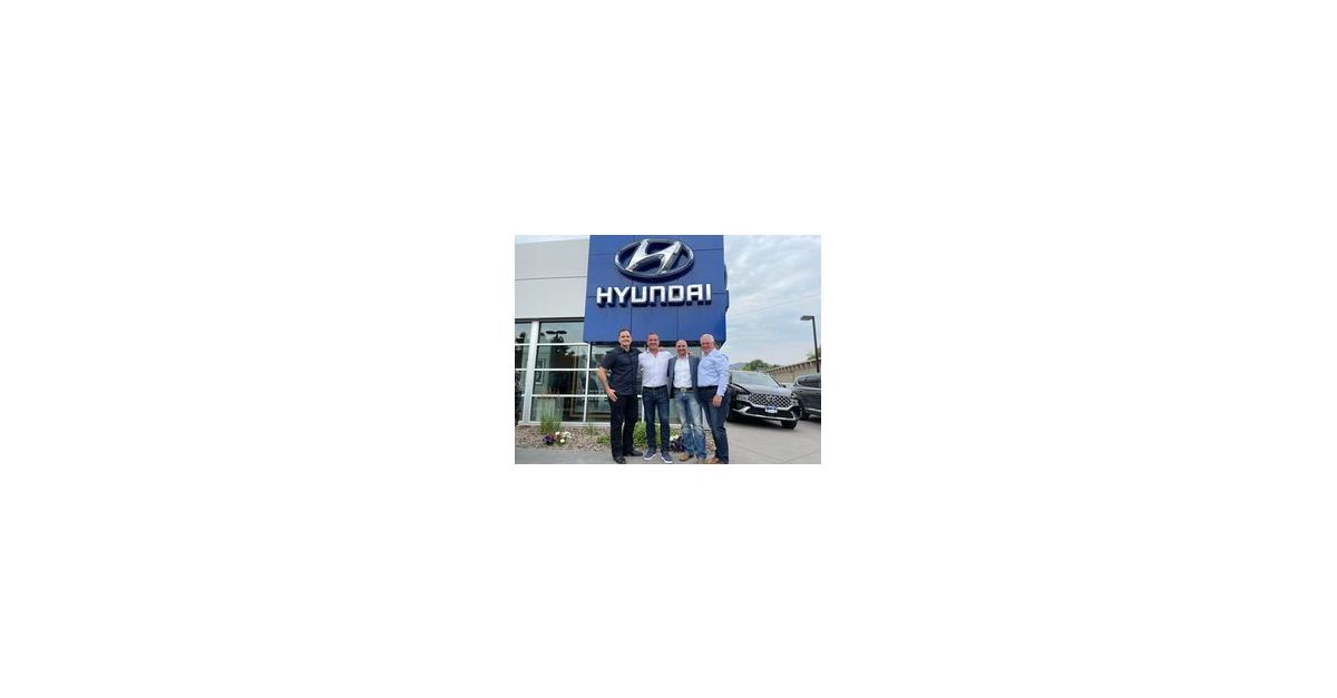 Foundation Automotive Corp’s Medved Autoplex Expands into Boulder, CO