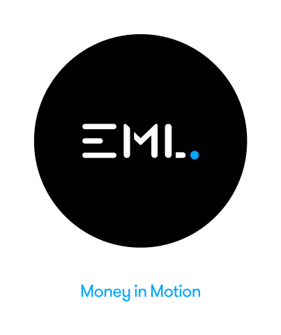 EML Payments Logo