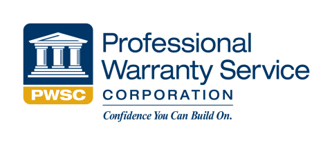 Professional Warranty Service Corporation Logo