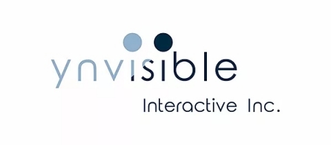 Ynvisible Interactive Inc. Logo