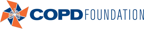 COPD Foundation Logo