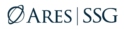Ares SSG Logo