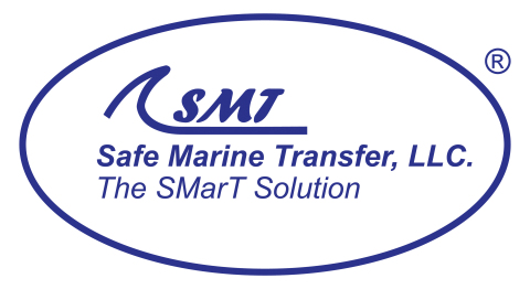 LiquidPower Specialty Products Inc. and Subsea 7 and Safe Marine Transfer, LLC Logo