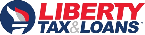 Liberty Tax Logo