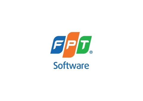 FPT Software Logo