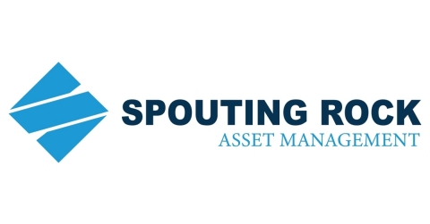 Spouting Rock Asset Management, LLC Logo
