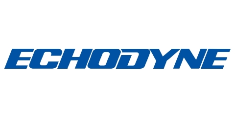 Echodyne Logo