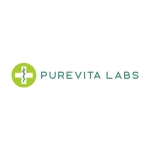 PureVita Labs logo horizontal Cannabis Media & PR