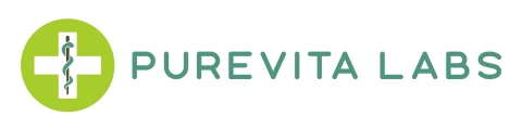 PureVita Labs Logo