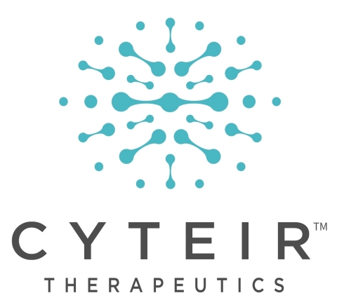 Cyteir Therapeutics Logo