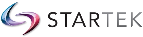 Startek, Inc. Logo