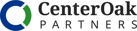 CenterOak Partners LLC Logo