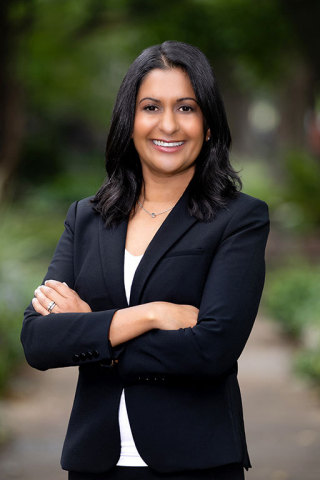 Neepa Patel, CEO of WellRight (Photo: Business Wire)