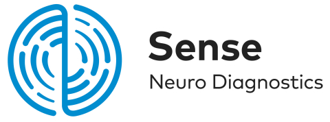 Sense Neuro Diagnostics Logo