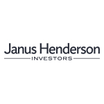 Janus Henderson logo square