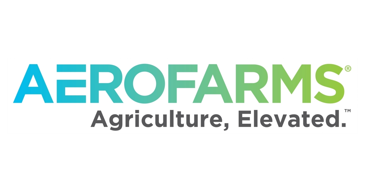 AeroFarms Co-Founder & CEO David Rosenberg to Participate in Water Tower Research Fireside Chat Series - Business Wire