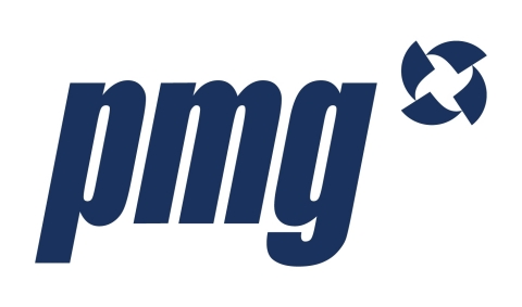 PMG.net Logo