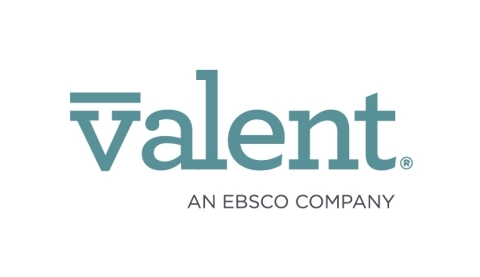 Valent Group Logo