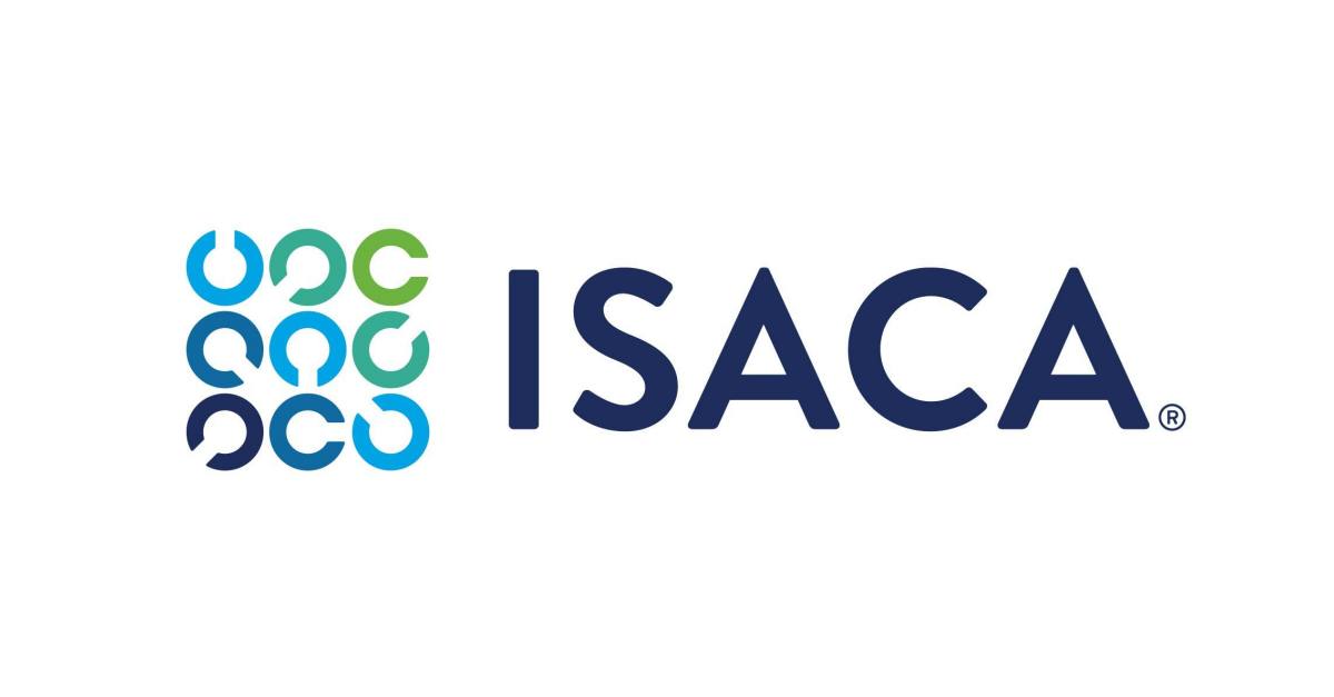 ISACA's CRISC® Exam Updated to Reflect Latest Work Practices and Knowledge  Used by Risk Practitioners | Business Wire