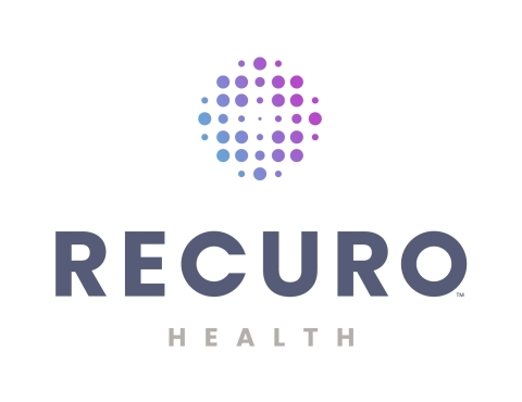 Recuro Health Logo
