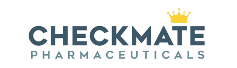 Checkmate Pharmaceuticals Inc. Logo