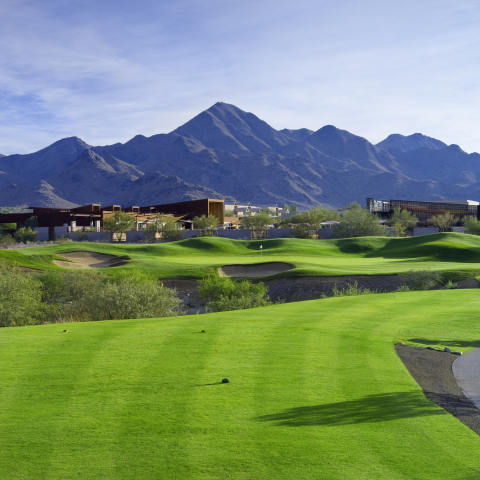 McDowell Mountain Golf Club (Photo: Business Wire)