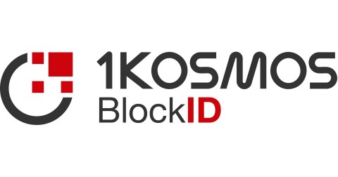1Kosmos Logo