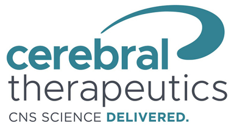 Cerebral Therapeutics, Inc. Logo