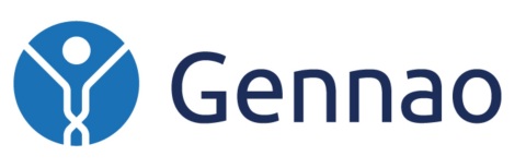 Gennao Bio Logo