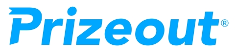 Prizeout Corp. Logo
