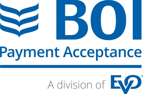 EVO Payments, Inc. Logo