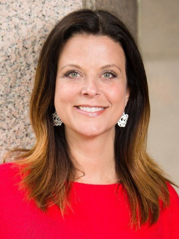 Dr. Andrea Backman, president of Strayer University (Photo: Business Wire)