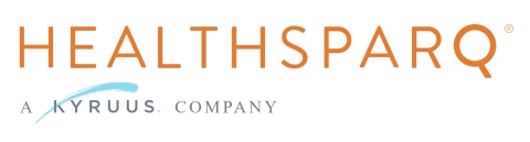 HealthSparq Logo