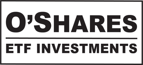O’Shares Global Internet Giants ETF Logo