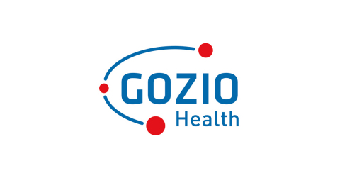 Gozio Health Logo