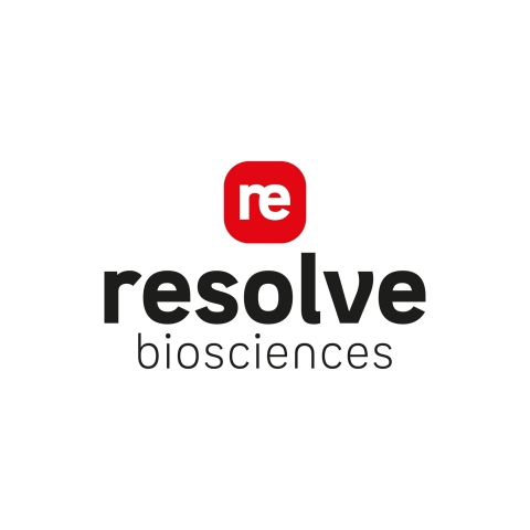 Resolve Biosciences Inc. Logo