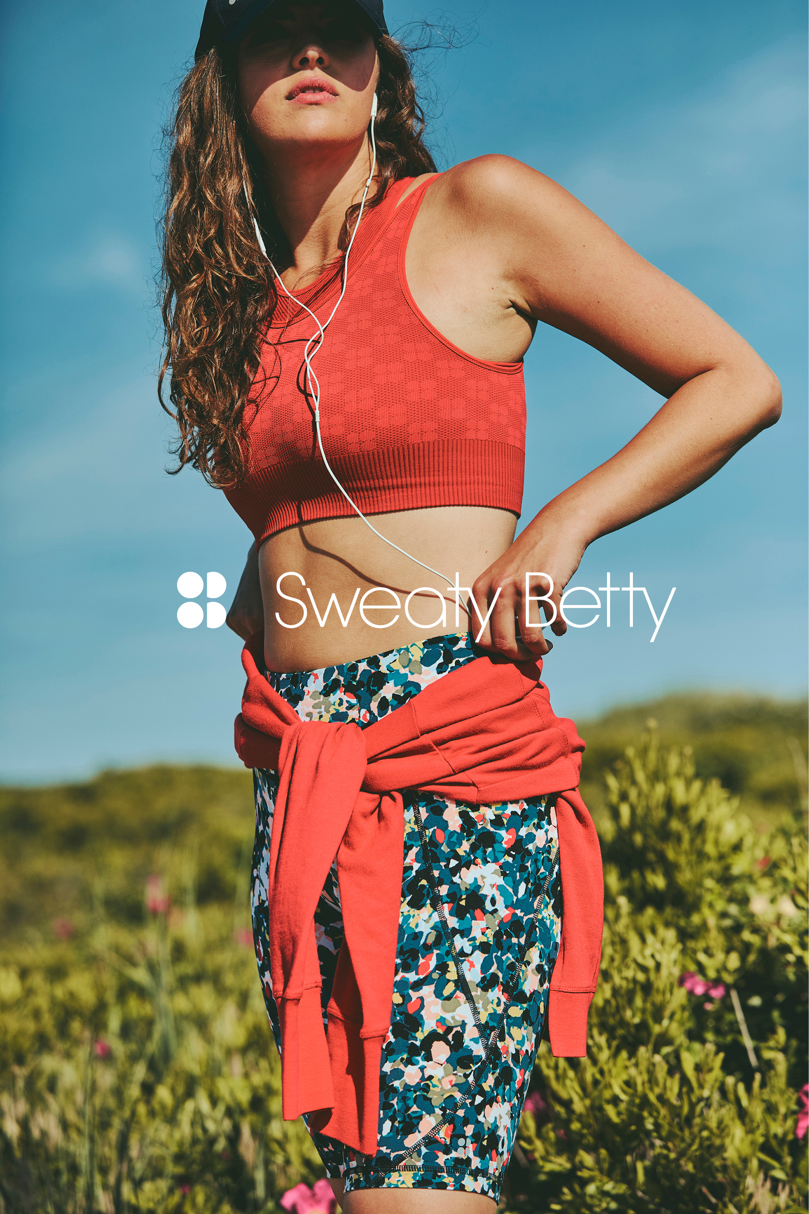 Shop Sweaty Betty Online