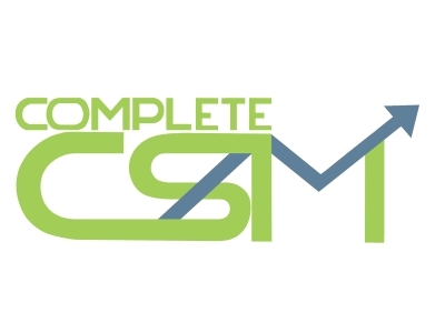 CompleteCSM, Inc. Logo