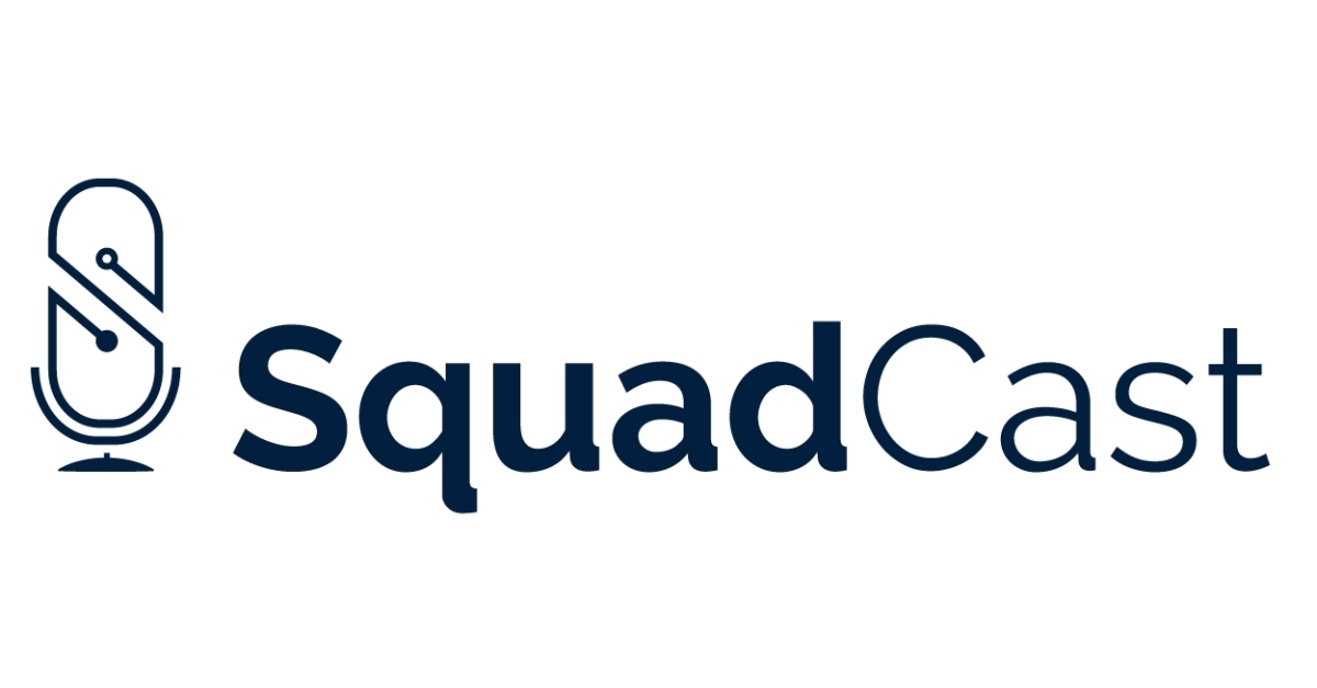 Squadcast Workflow SquadCast's Cloud Recording Studio Amplifies Quality for Podcasters ...