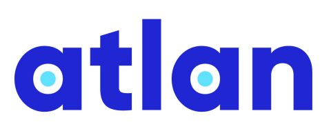 Atlan Logo